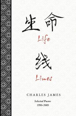 Book cover for Life Lines