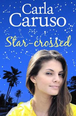 Book cover for Star-crossed