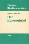 Book cover for Der Epheserbrief