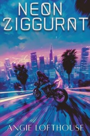 Cover of Neon Ziggurat