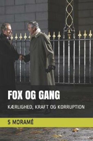 Cover of Fox Og Gang