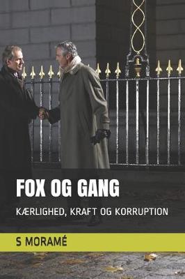 Book cover for Fox Og Gang