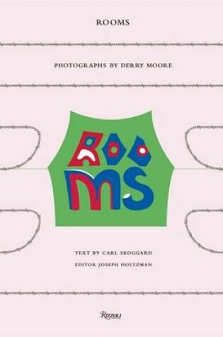 Cover of Rooms