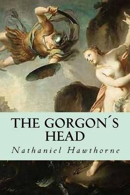 Book cover for The Gorgons Head