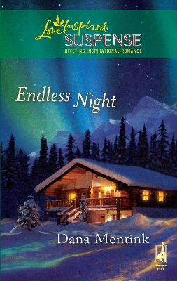 Cover of Endless Night