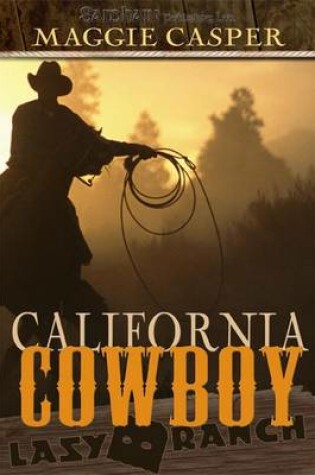 Cover of California Cowboy