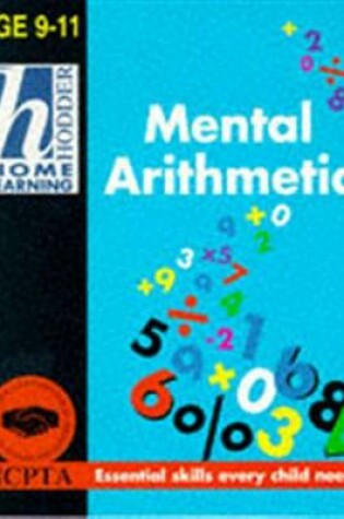 Cover of Mental Arithmetic