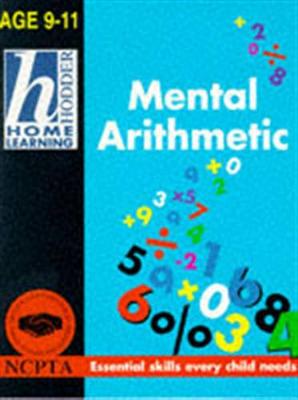 Book cover for Mental Arithmetic