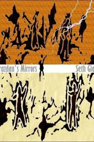 Cover of Mirazdan's Mirrors