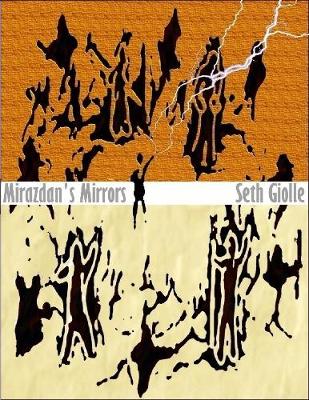 Book cover for Mirazdan's Mirrors