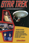 Book cover for Star Trek Vol. 1