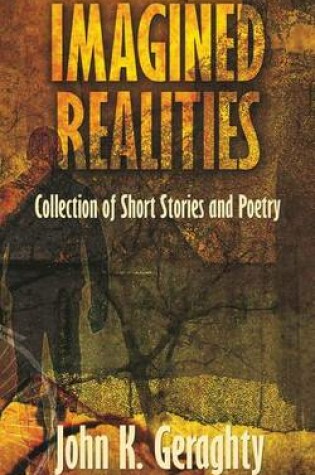 Cover of Imagined Realities