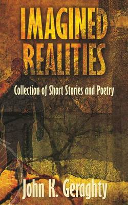Book cover for Imagined Realities