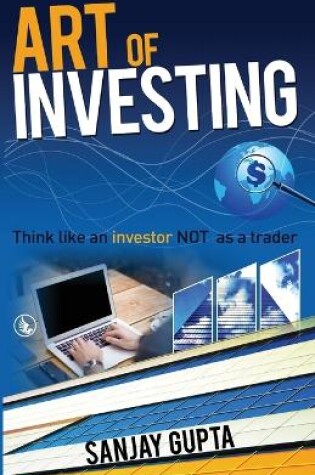 Cover of Art of Investing