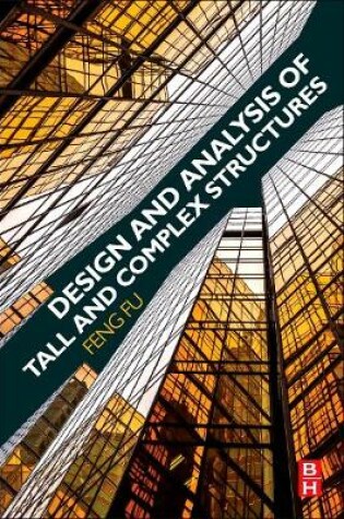 Cover of Design and Analysis of Tall and Complex Structures