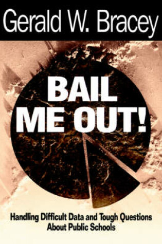 Cover of Bail Me Out!