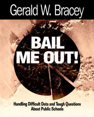 Book cover for Bail Me Out!