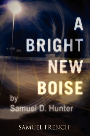 Cover of A Bright New Boise