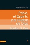 Book cover for Btv # 01: Pablo, El Espíritu Y El Pueblo de Dios