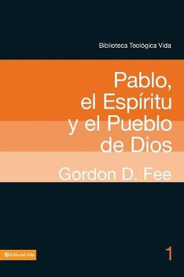 Cover of Btv # 01: Pablo, El Espíritu Y El Pueblo de Dios