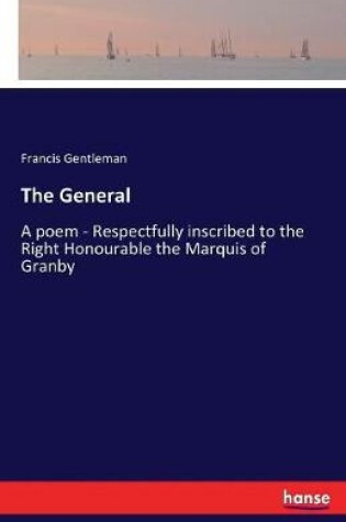 Cover of The General