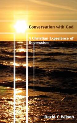 Book cover for Conversation with God