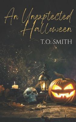 Book cover for An Unexpected Halloween