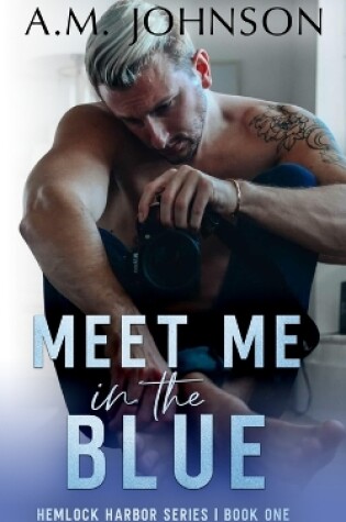 Cover of Meet Me in the Blue