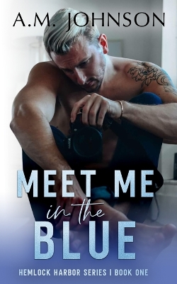 Book cover for Meet Me in the Blue