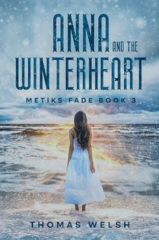 Cover of Anna and the Winterheart