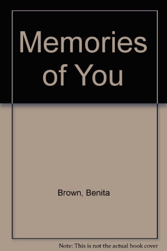 Book cover for Memories Of You