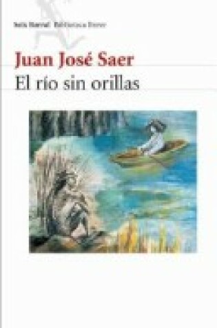 Cover of El Rio Sin Orillas