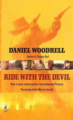 Book cover for Ride with the Devil