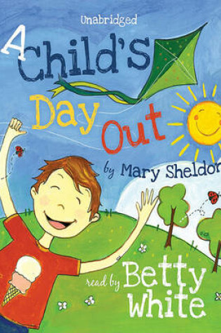 Cover of A Child's Day Out