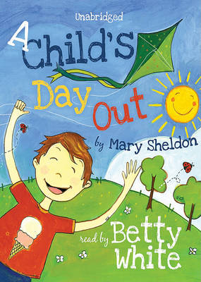 Book cover for A Child's Day Out