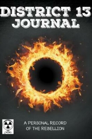 Cover of District 13 Journal