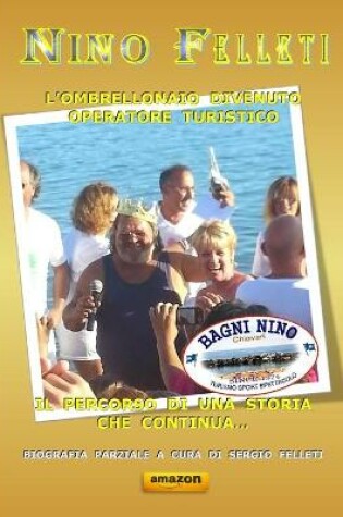 Cover of Nino Felleti