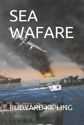 Book cover for Sea Wafare