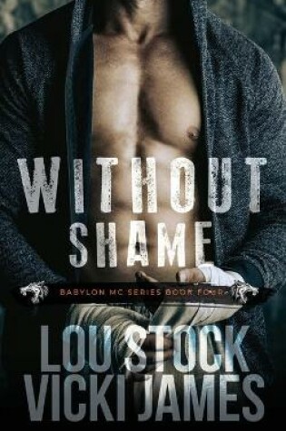 Cover of Without Shame