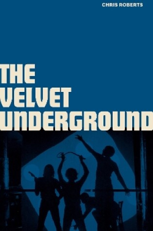 Cover of The Velvet Underground