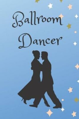 Cover of Ballroom Dancer