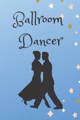 Book cover for Ballroom Dancer