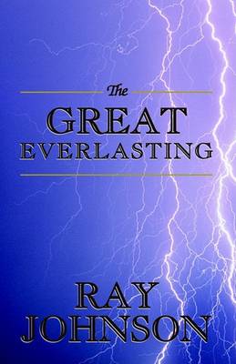 Book cover for The Great Everlasting