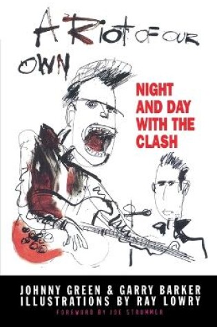 Cover of A Riot of Our Own