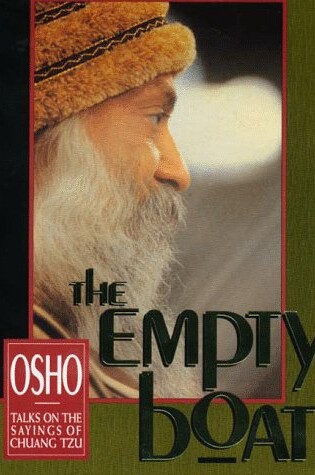 Cover of The Empty Boat