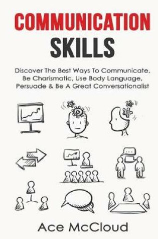 Cover of Communication Skills