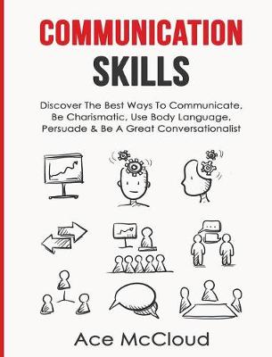 Book cover for Communication Skills