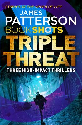 Cover of Triple Threat