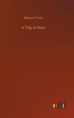 Book cover for A Trip to Paris