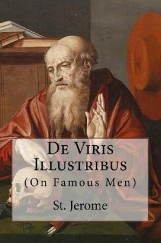 Cover of de Viris Illustribus